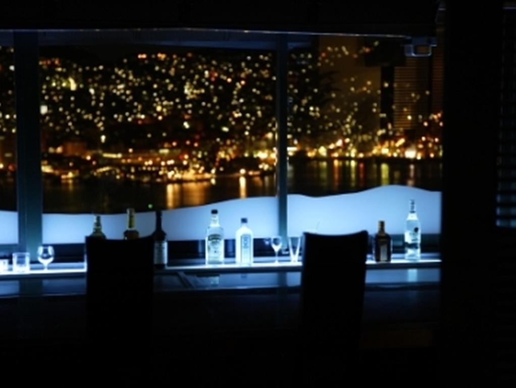 Luke Plaza Hotel Nagasaki Esterno foto